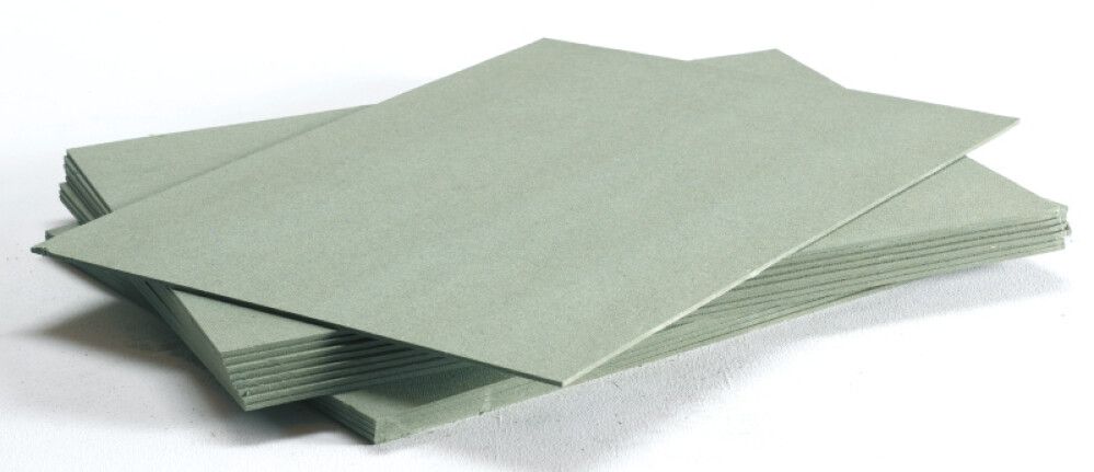 GULVUNDERLAG LOGOCLIC ECO WOOD 5MM