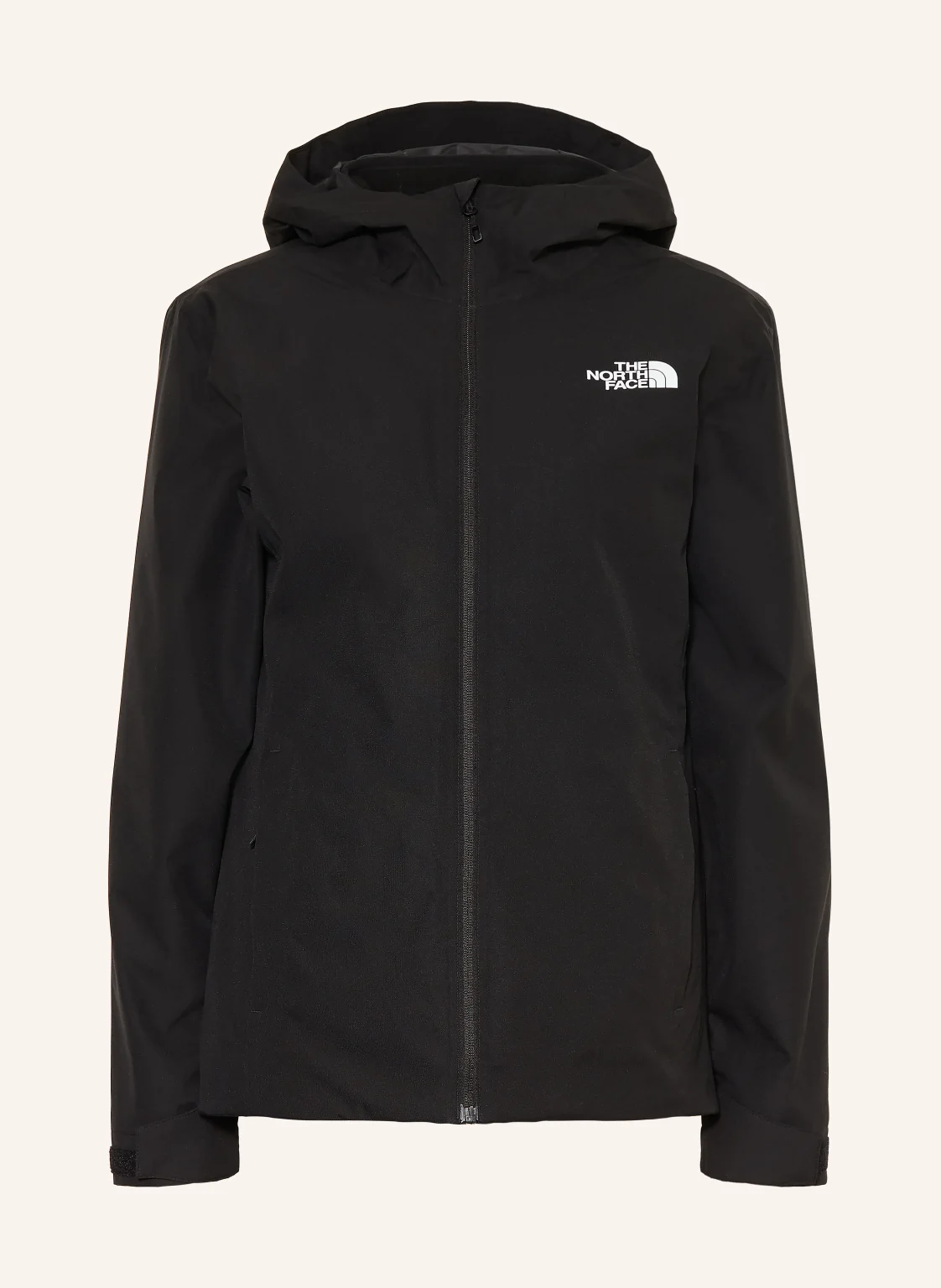 THE NORTH FACE 2-in-1-Jacke QUEST TRICLIMATE