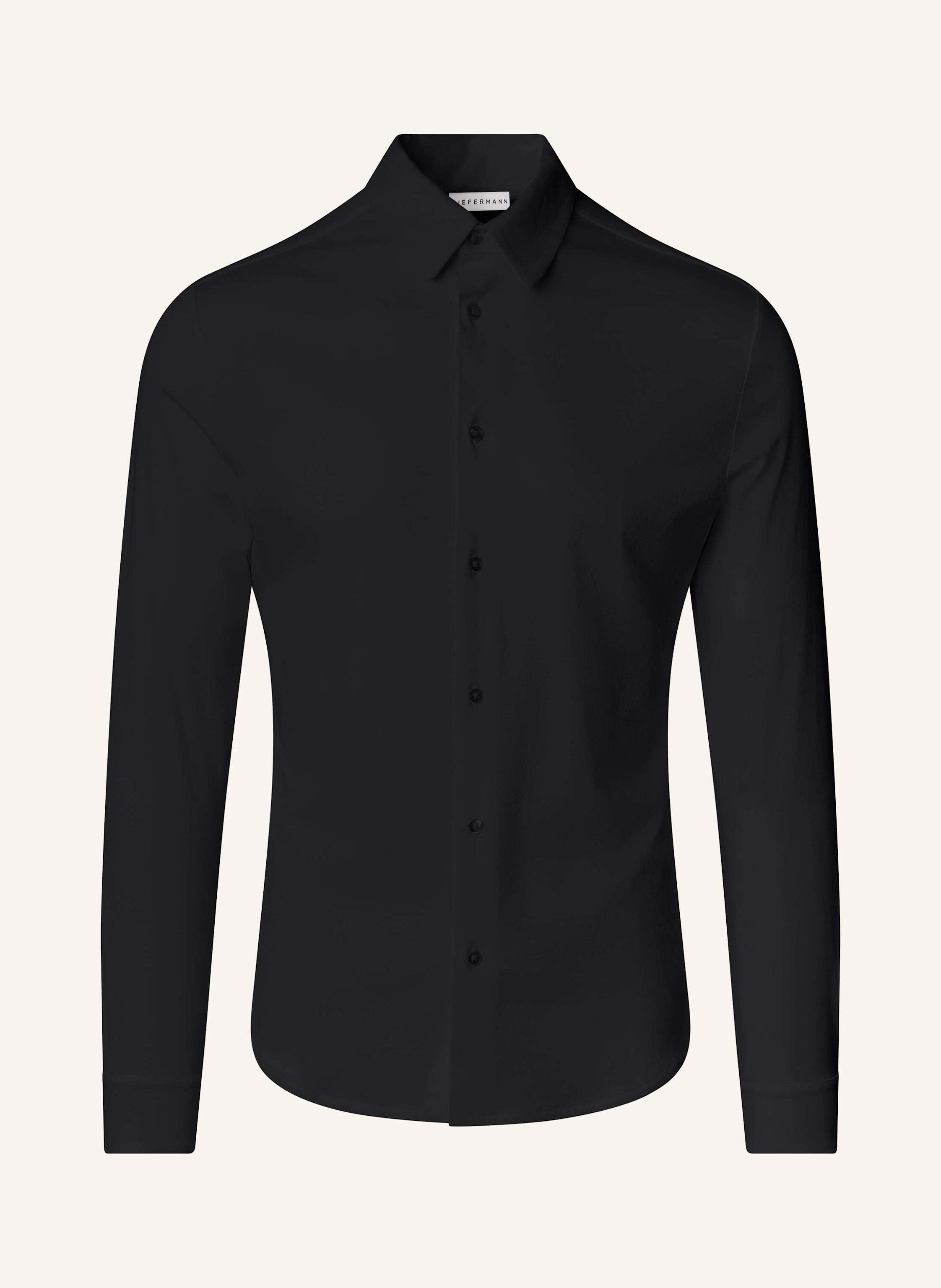 KIEFERMANN Jerseyhemd PIUSS