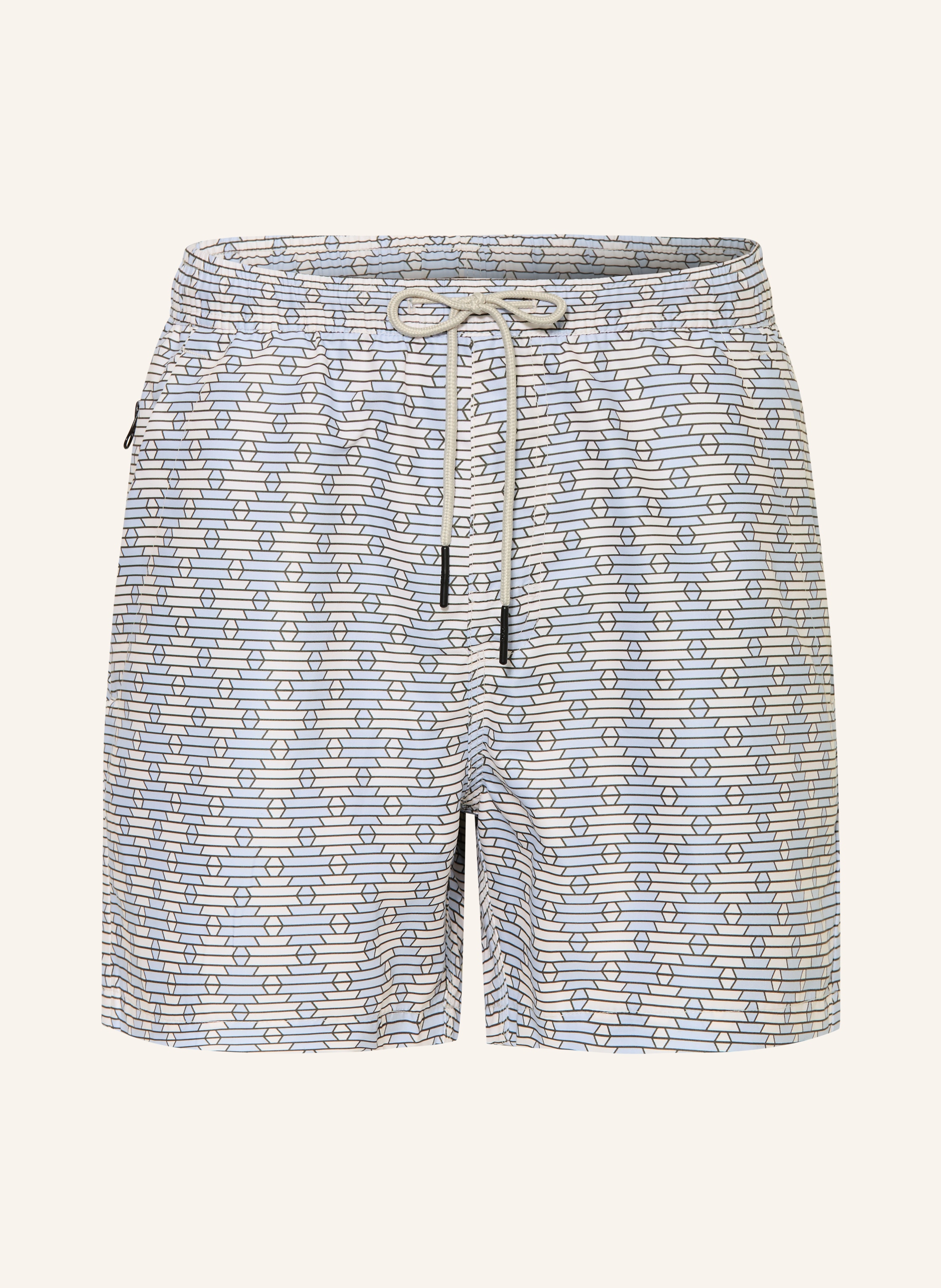 OAS Badeshorts FORTI