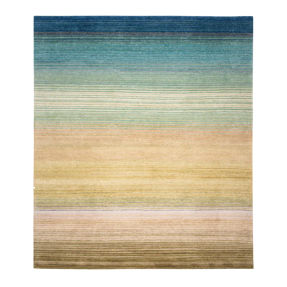 moderner Orientteppich Spectrum