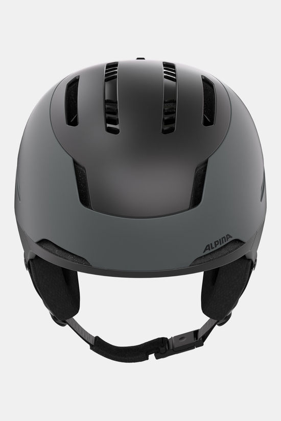 Alpina Versatile Pro Mips Skihelm