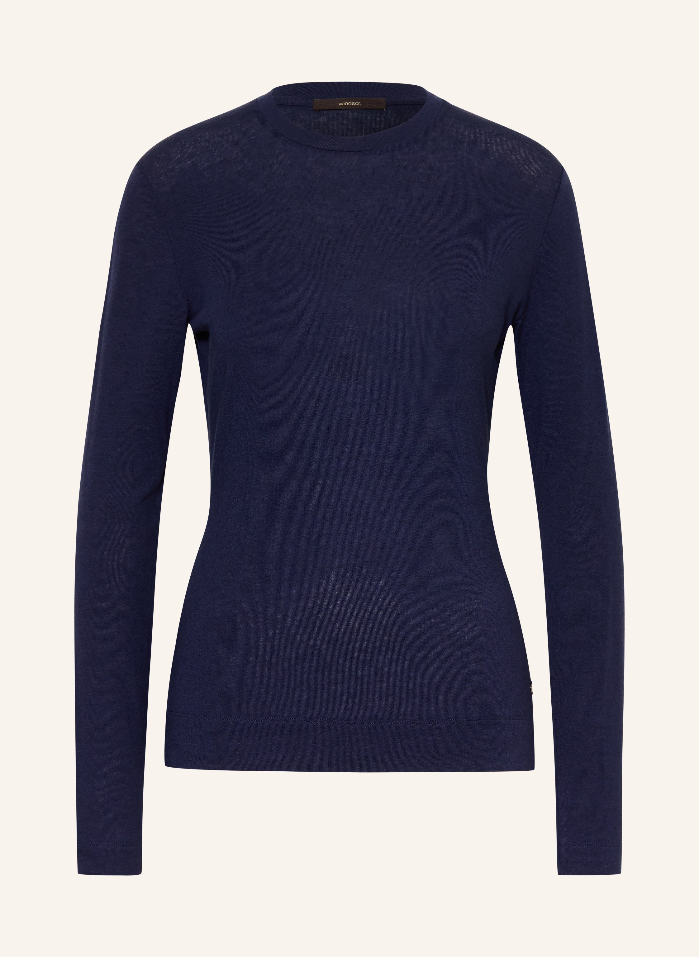 windsor. Longsleeve