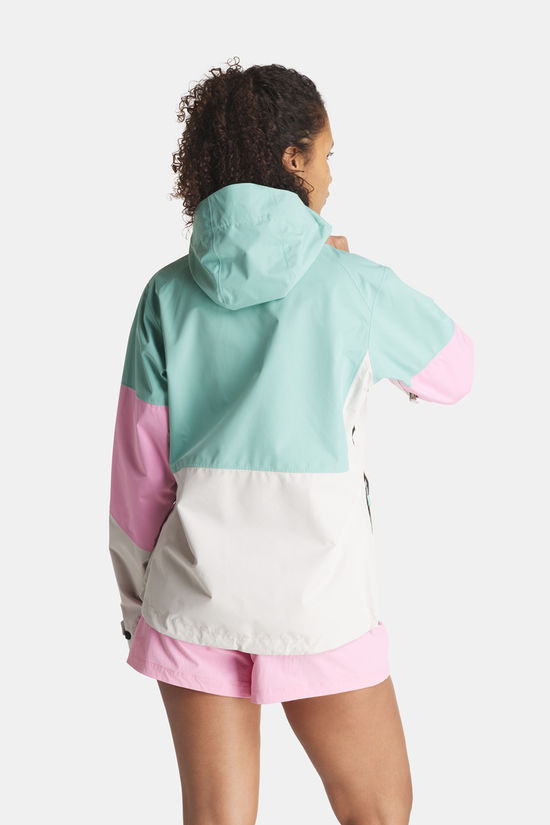 Picture Abstral  2.5L Hardshell Jas Dames