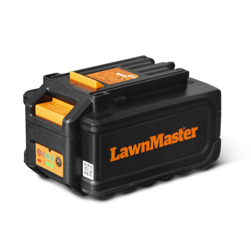 Batterie pour tondeuses robots VRM16 et VBRM20D 24 V 4 Ah LAWNMASTER