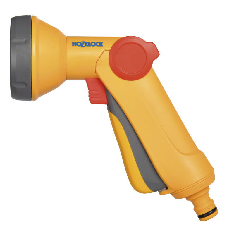 Pistolet Rose Gun avec raccords HOZELOCK