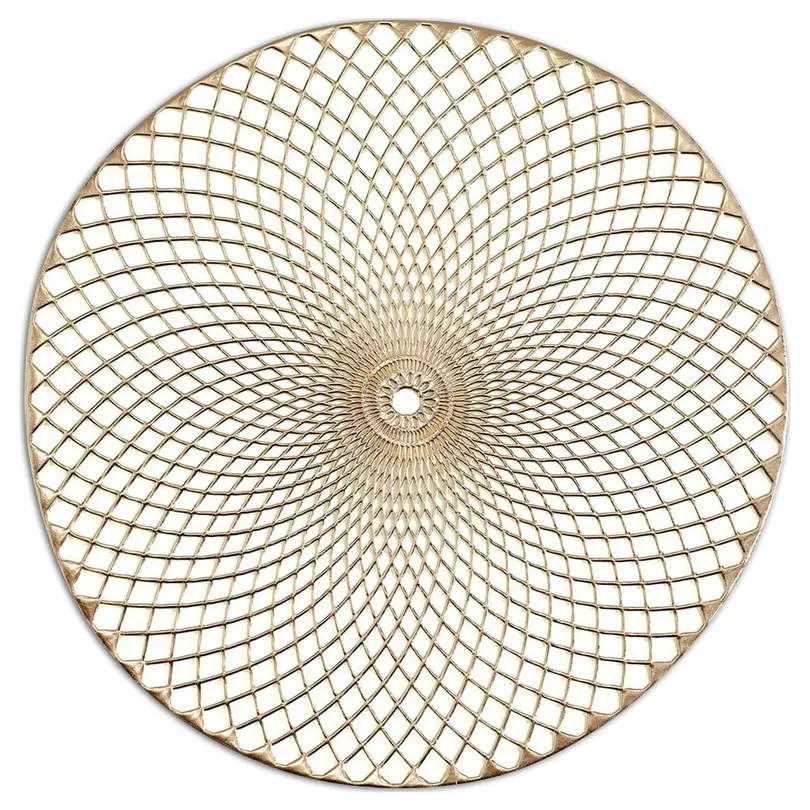 Tischset Mandala