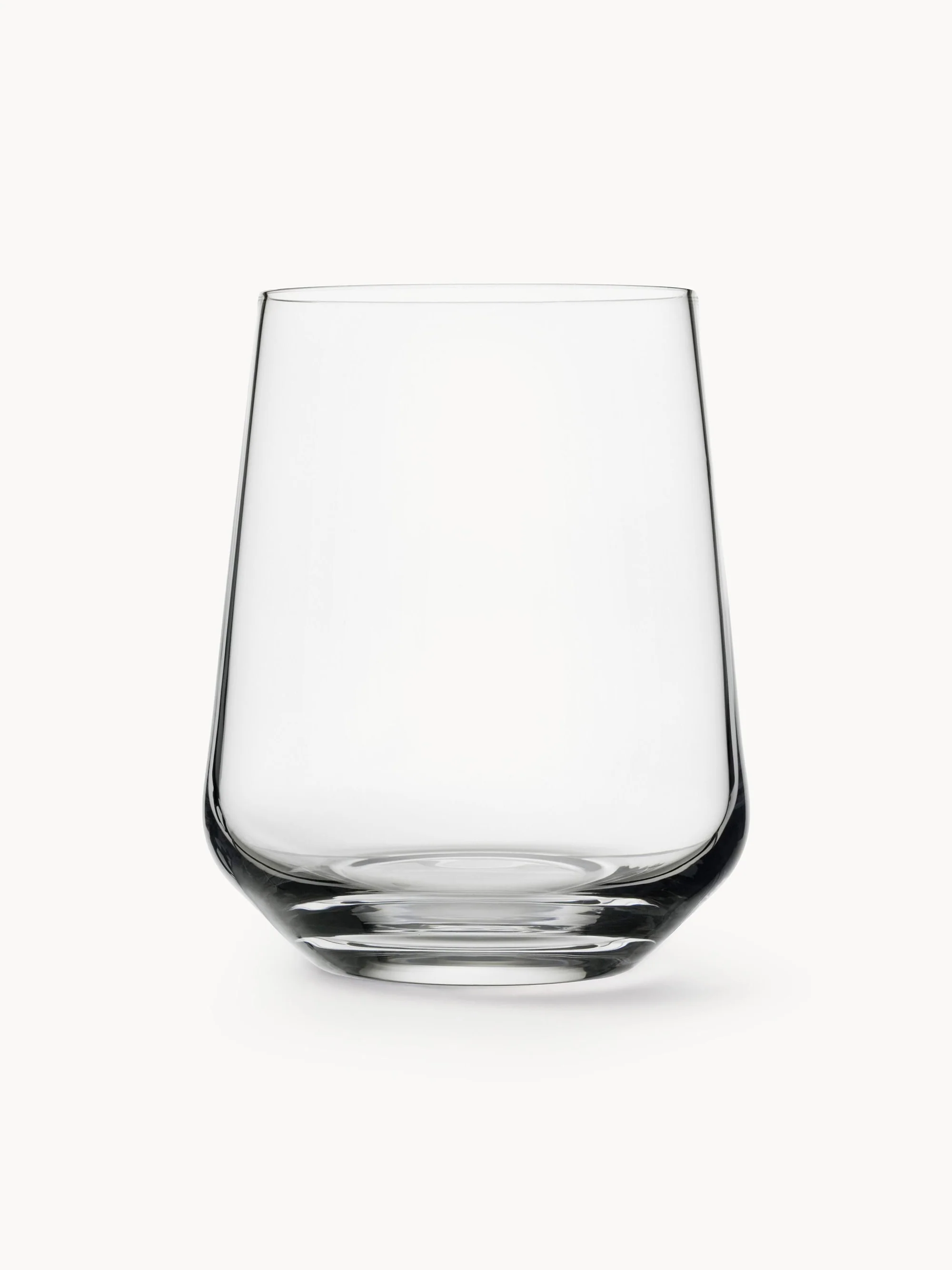Trinkgläser Essence, 2er-Set