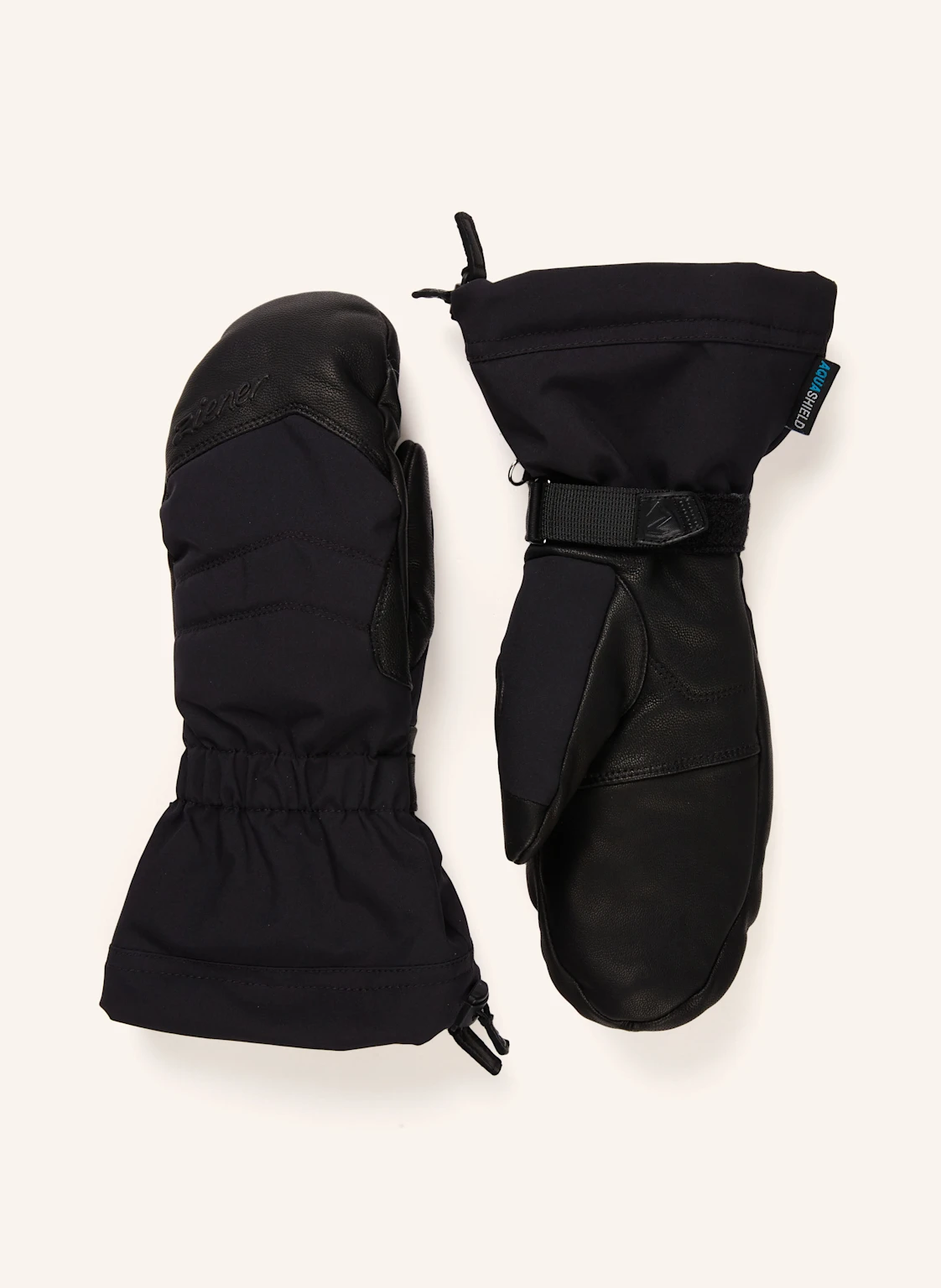 Ziener Skihandschuhe KLAIRO-Z AS® AW