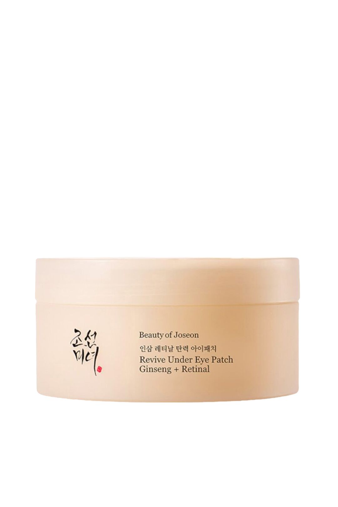Beauty of Joseon Revive Under Eye Patch Ginseng   Retinal 93g