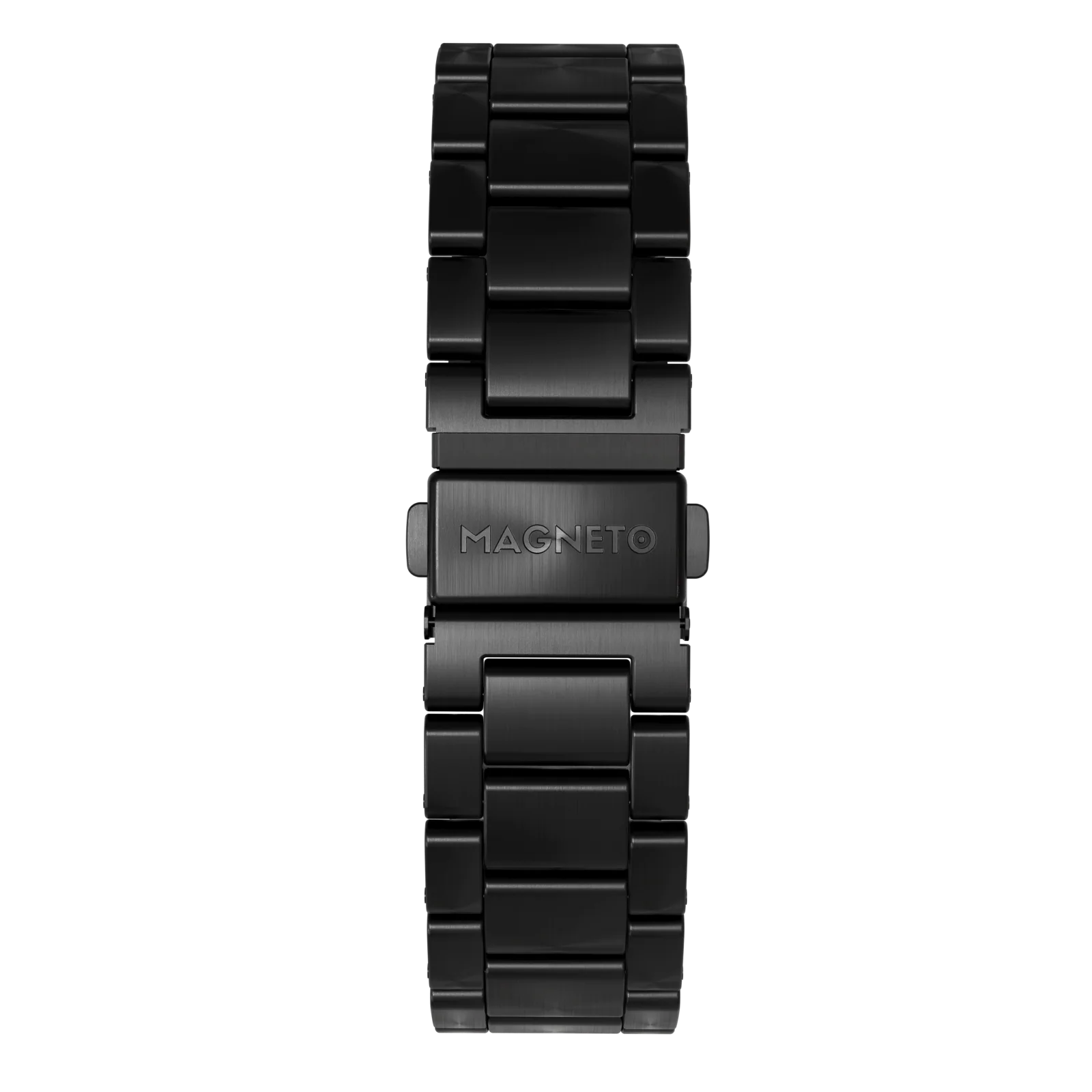 Steel Black