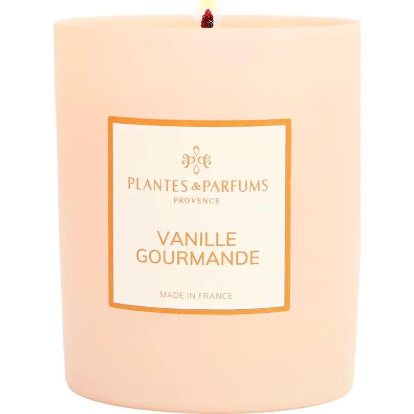 Duftkerze Gourmet Vanille