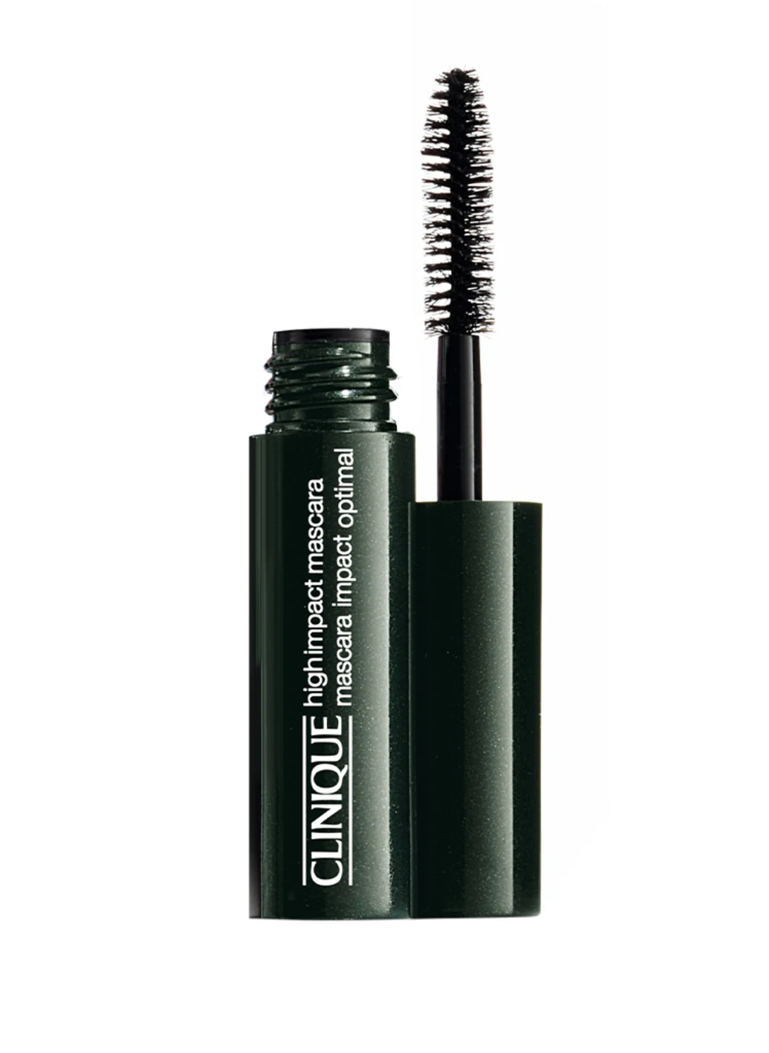 CLINIQUE HIGH IMPACT MASCARA MINI