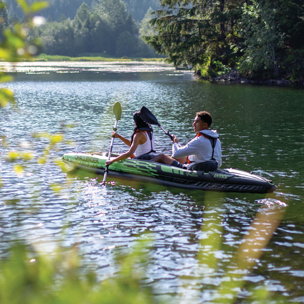 Kayak Challenger K2