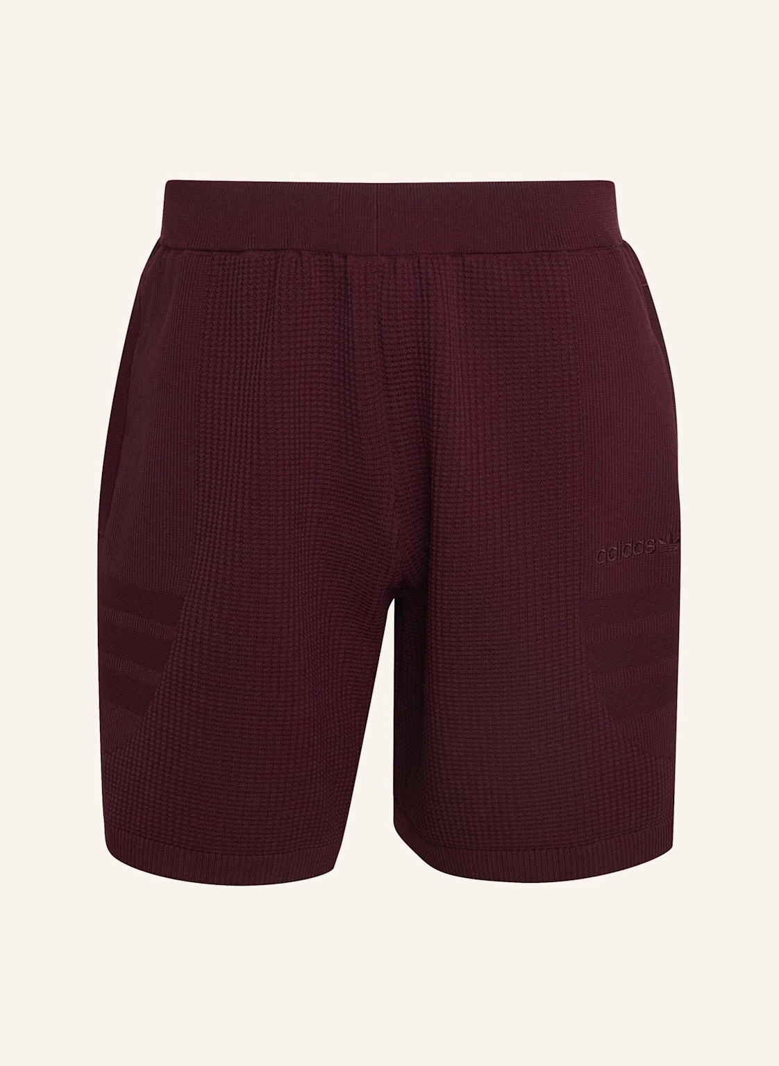 adidas Originals MUNICH 93 STRICKSHORTS