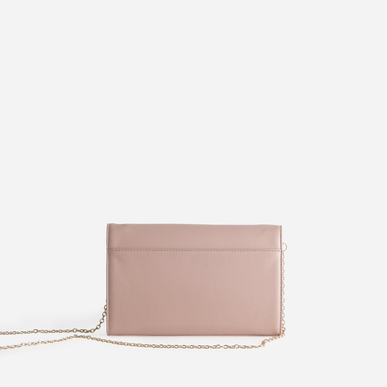 Sac à main bois de rose