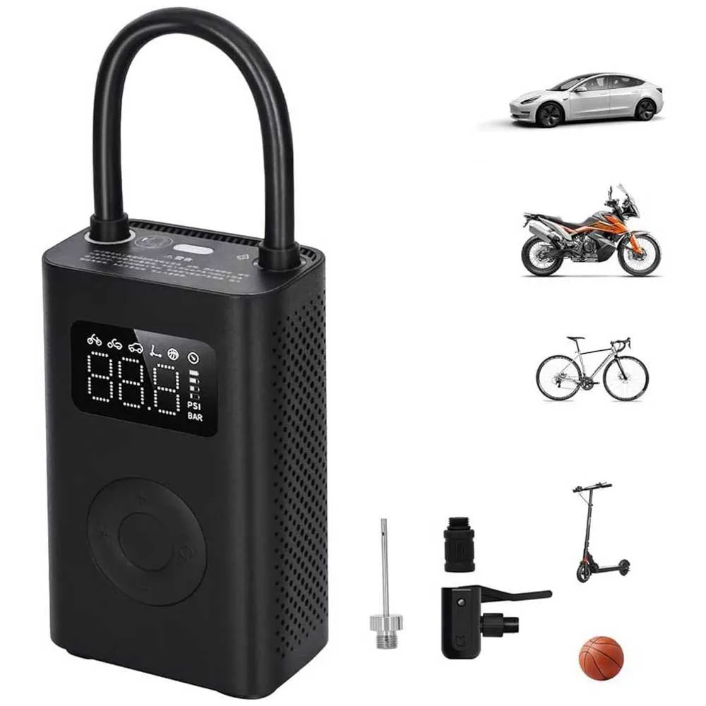 Xiaomi 2 Mini Air Compressor
