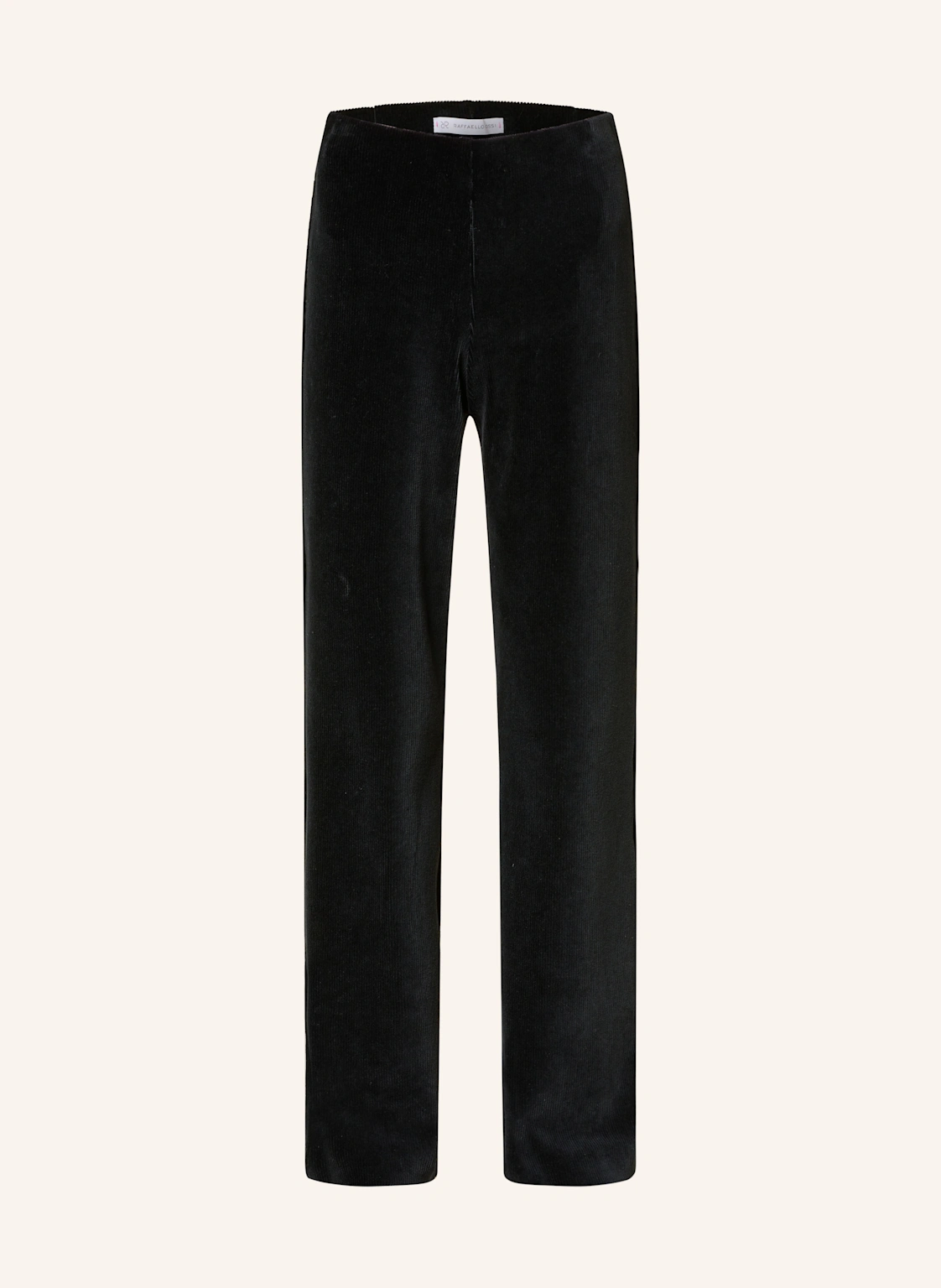 RAFFAELLO ROSSI Marlenehose ELAINE aus Cord