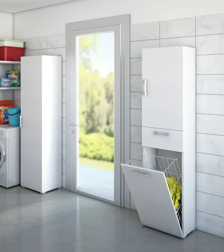 Mehrzweckschrank Clean