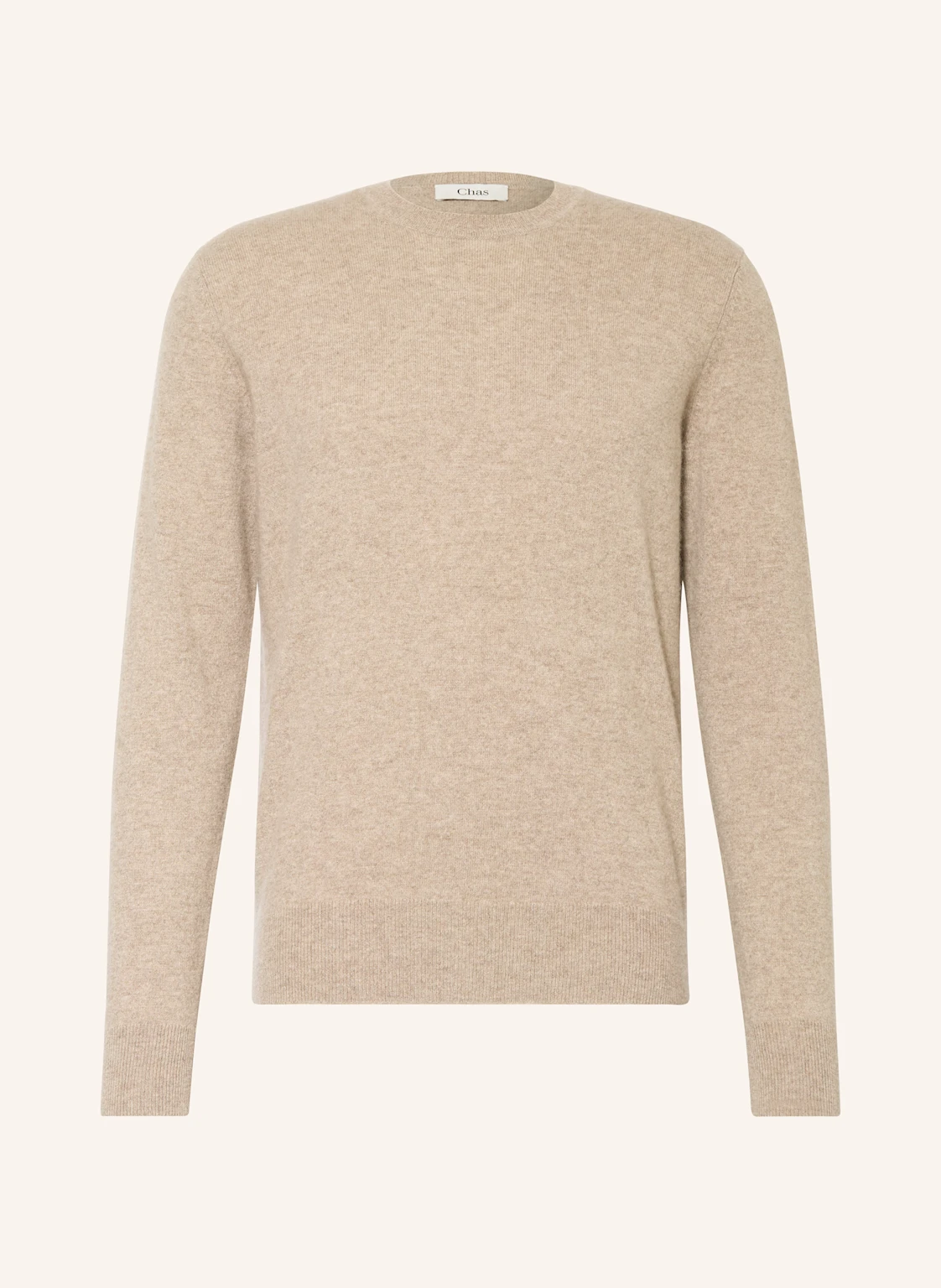 CHAS Cashmere-Pullover
