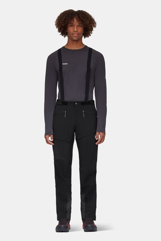 Mammut Taiss Pro So Pants Men