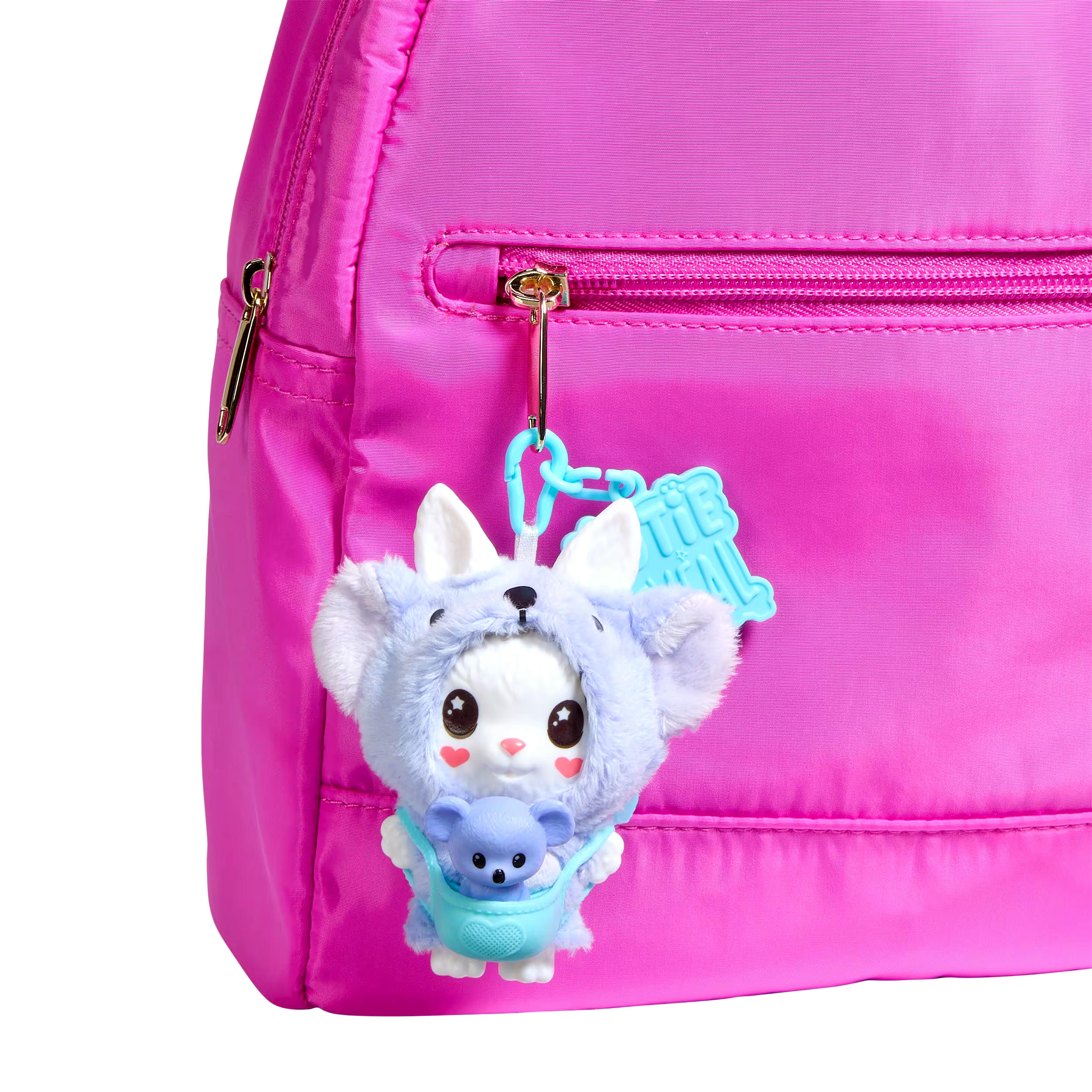 Barbie® Cutie Reveal™ Pets Costume Cuties Series