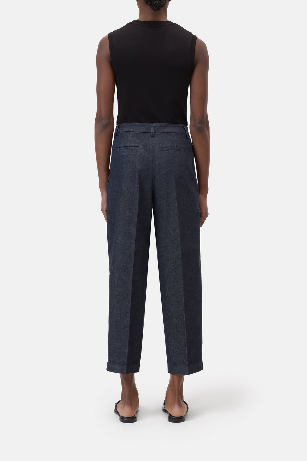 Relaxed Jeans - Ruthy