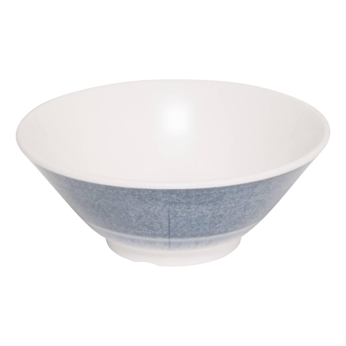 Salad bowl "Fanny" 18.8x18.8 cm, Blue