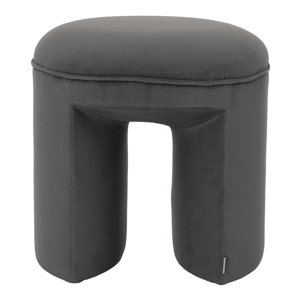 PUFF HELIPONTO