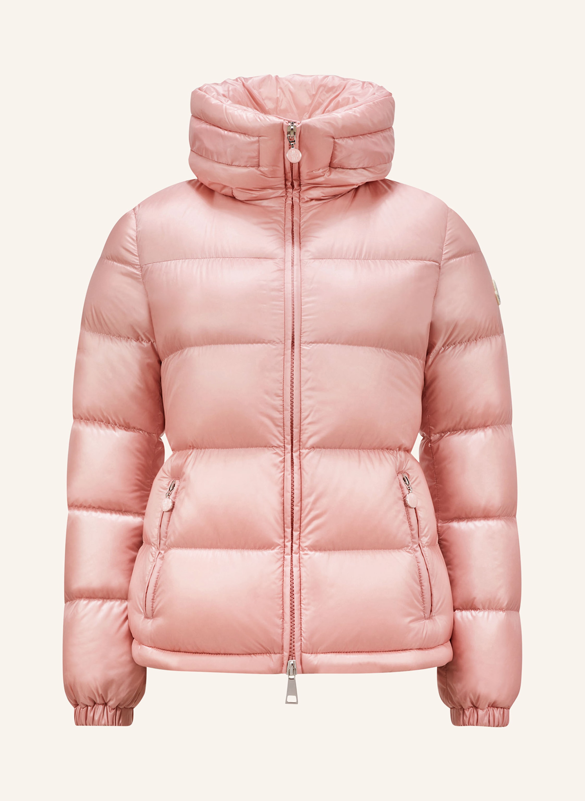 MONCLER Daunenjacke DOURO