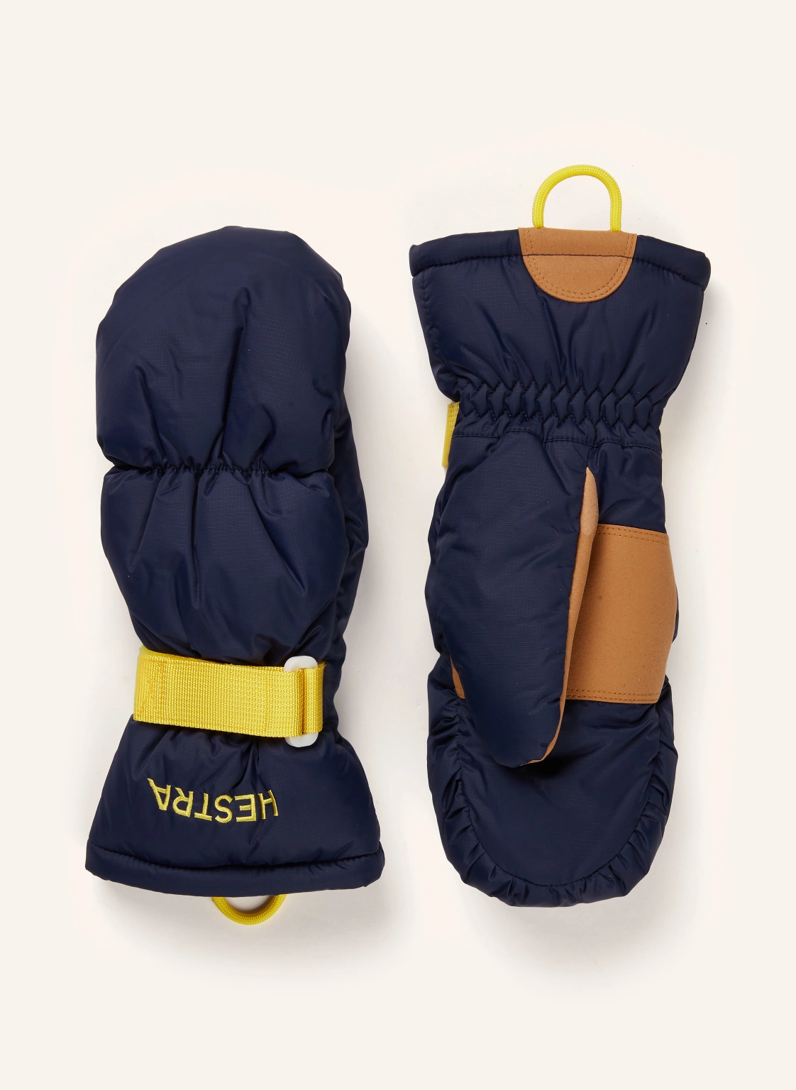 HESTRA Skihandschuhe KIRUNA LOFT