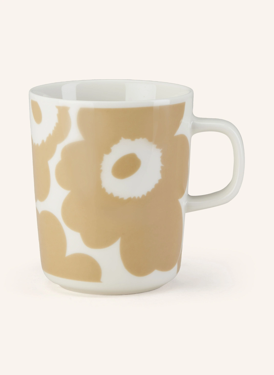 marimekko 6er-Set Henkelbecher OIVA/UNIKKO