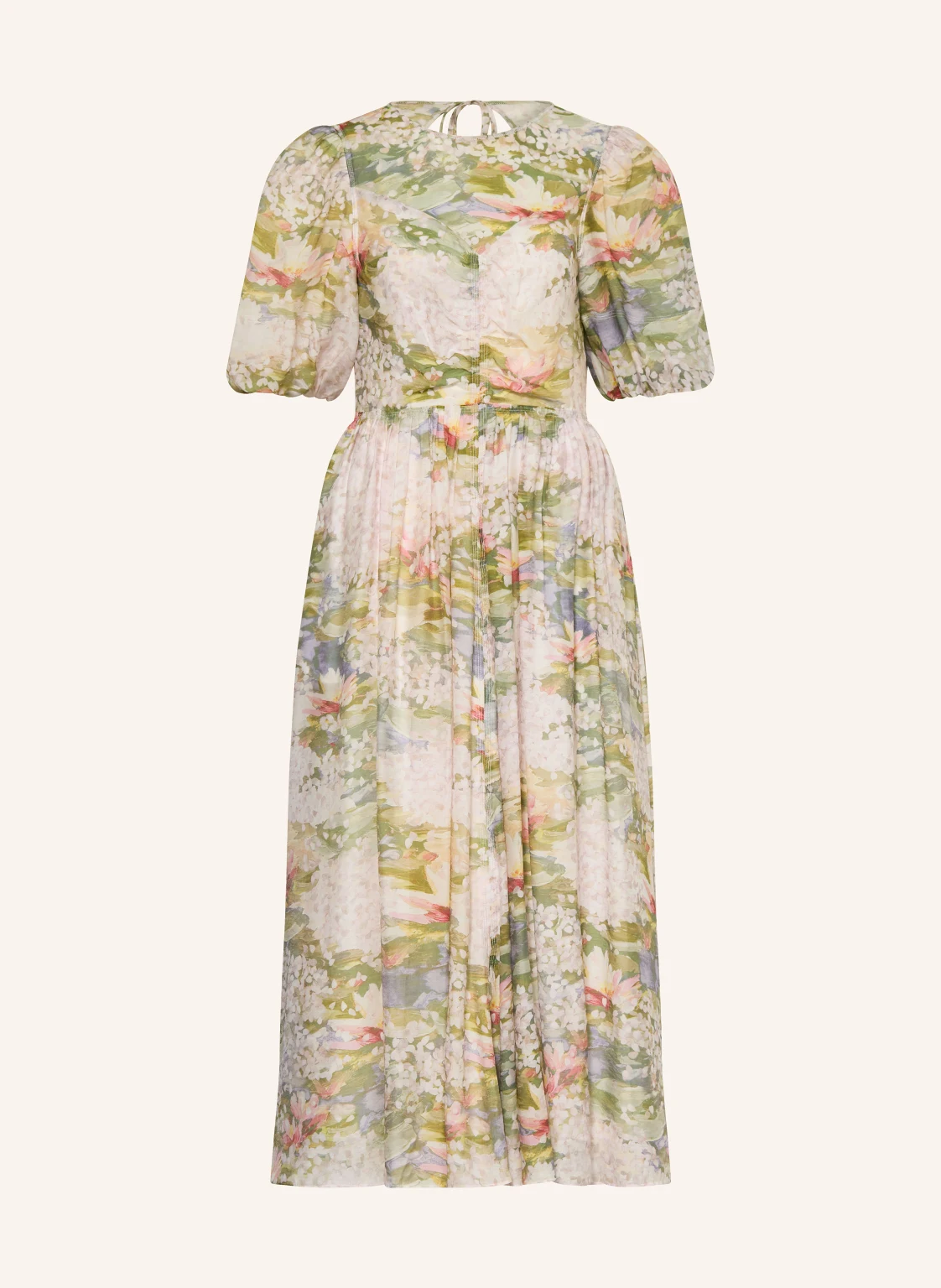 TED BAKER Kleid JONORA