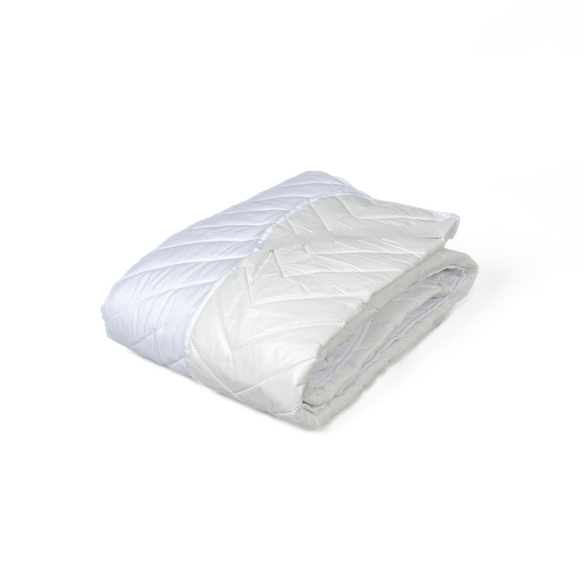 Sobre colchão impermeável PLUS 160x200cm