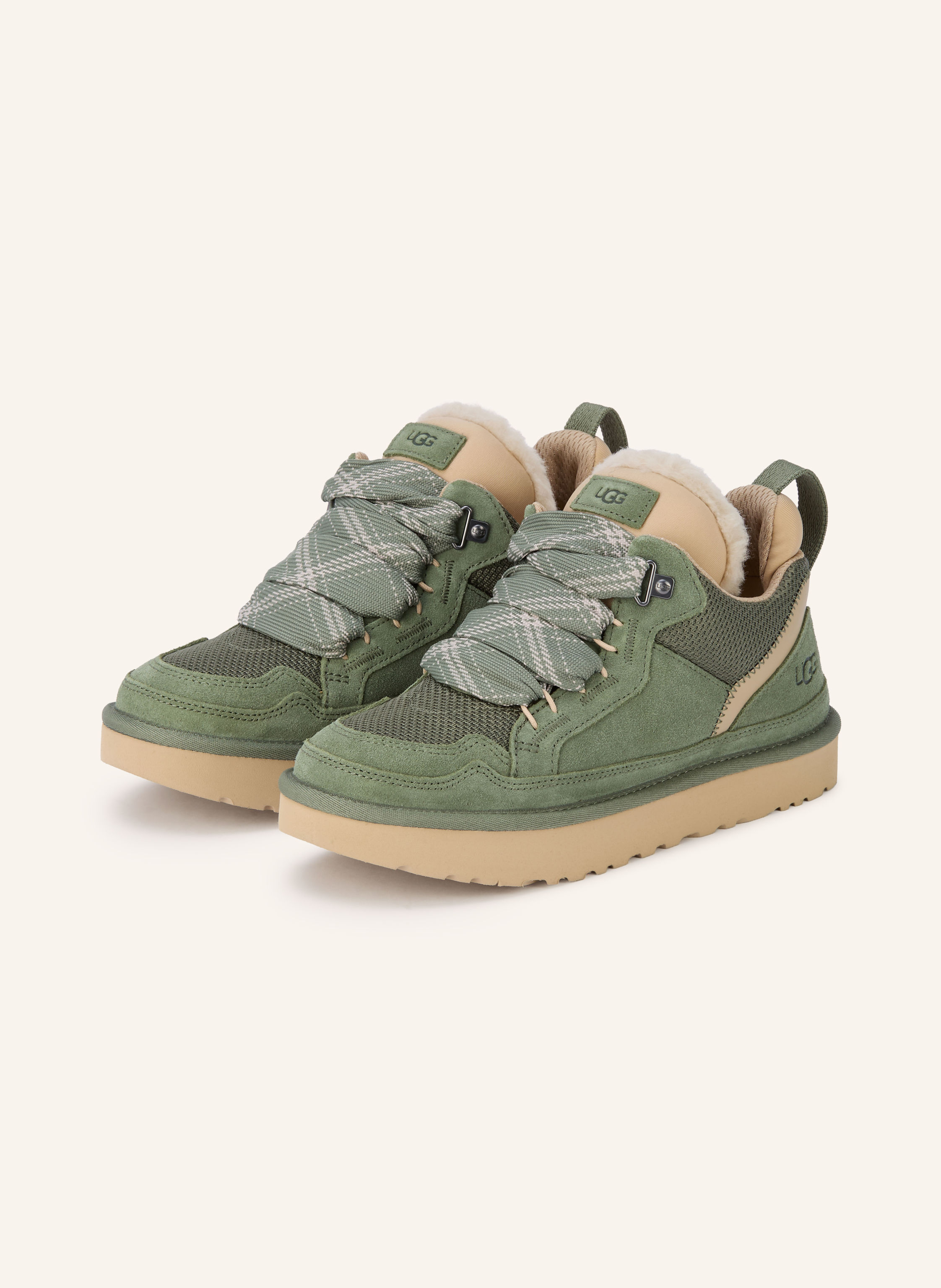 UGG Sneaker LOWMEL
