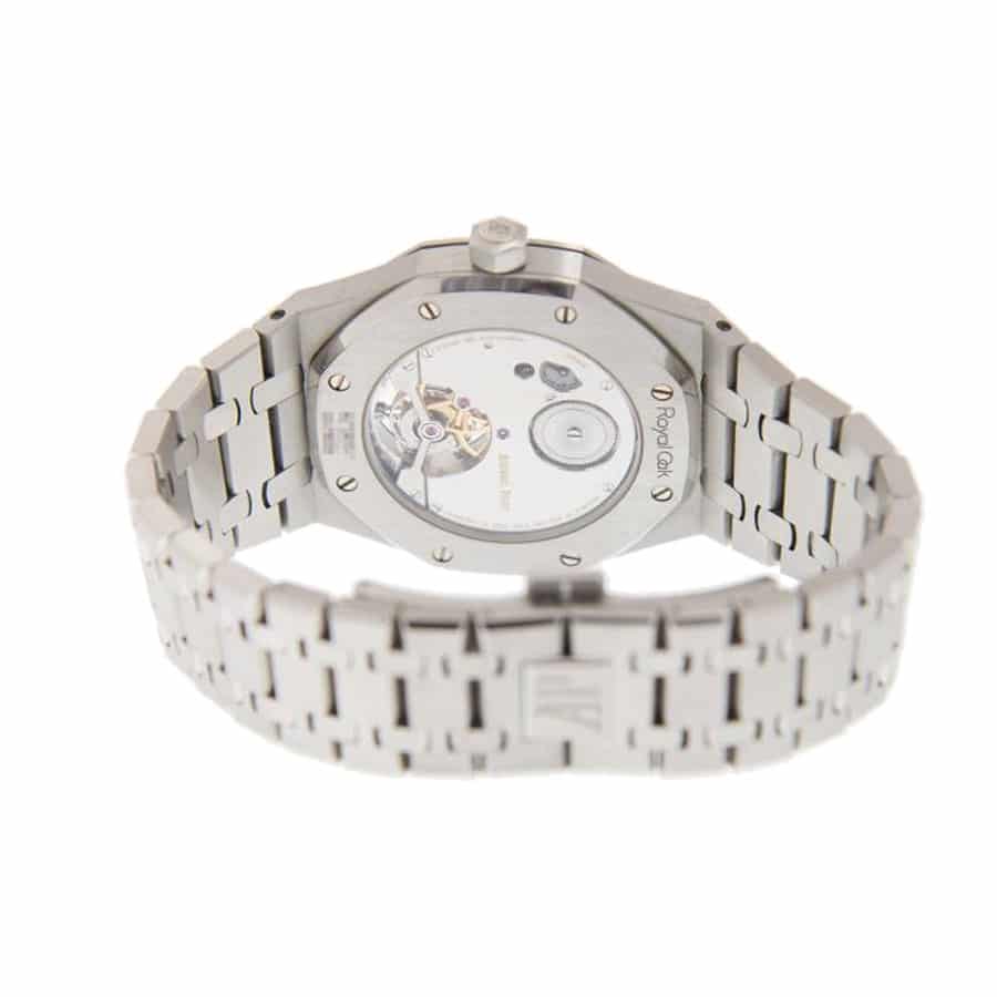 Audemars Piguet Royal Oak Flying Tourbillon 26515OR.OO.1220OR.01 Precision Clone