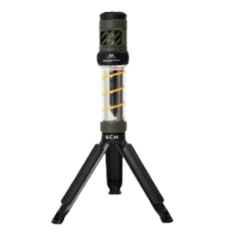 NNEOBA Portable Tactical LED Mosquito Killer Lamp