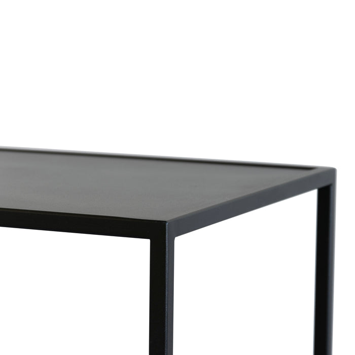 Spinder Design Trolley - Zwart