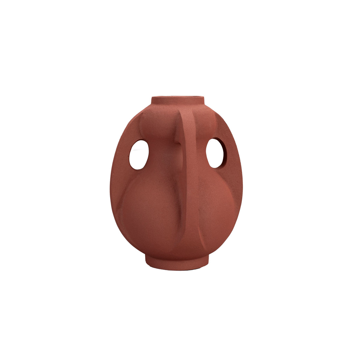 Dutchbone Thiago Vaas M Terracotta