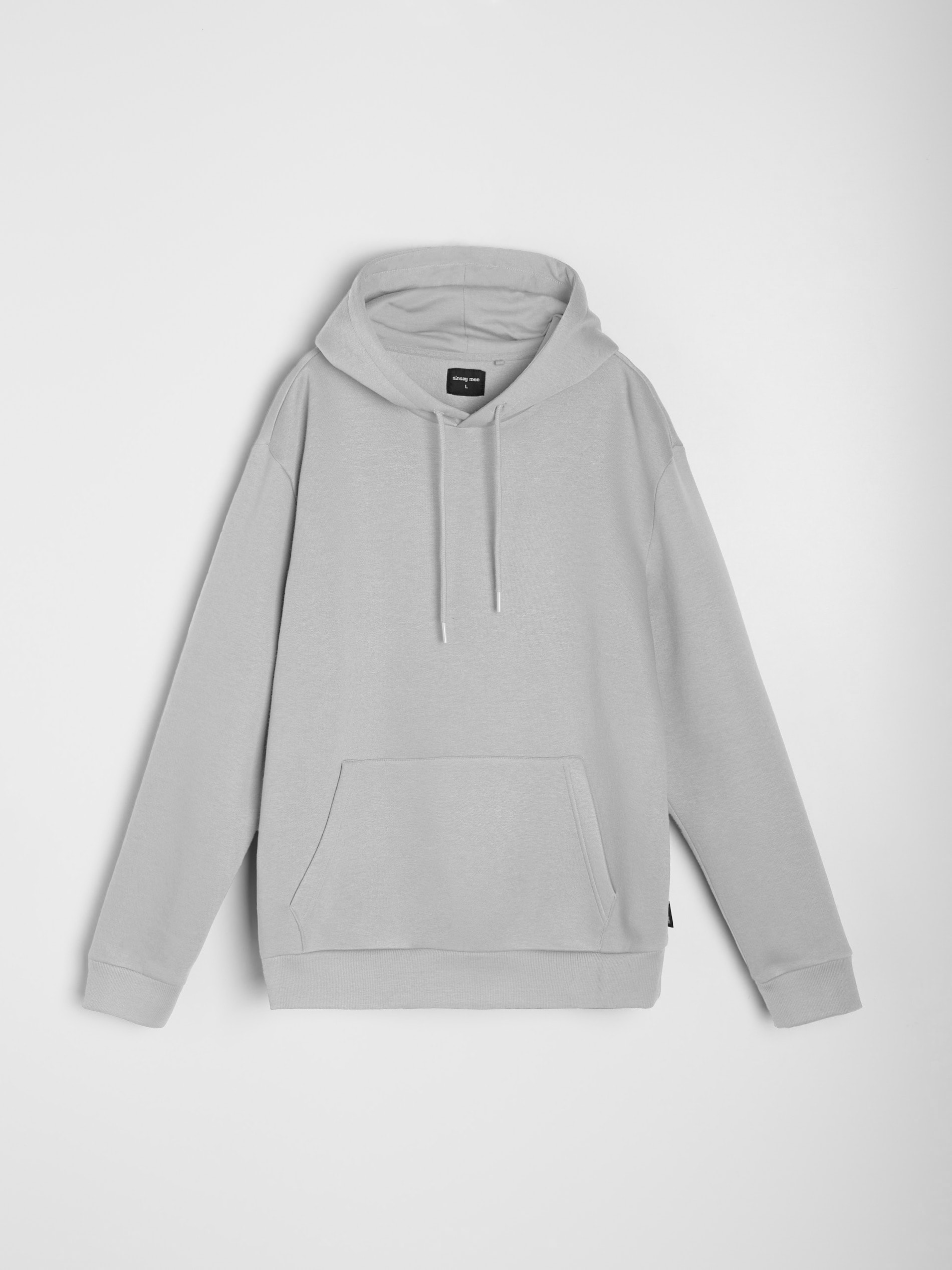 Bluza hoodie basic