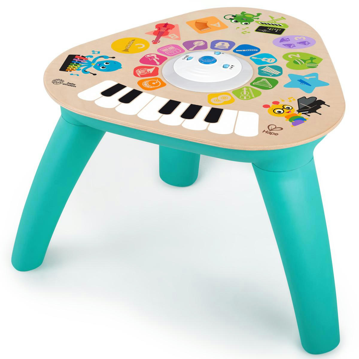 HAPE BABY EINSTEIN - Table d