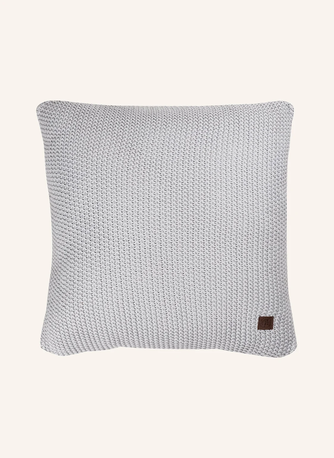 Marc O'Polo Dekokissen NORDIC KNIT