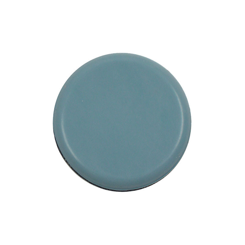 Patin adhésif glisseur Ø 40 mm 4 pièces TEKNI-PROTECT