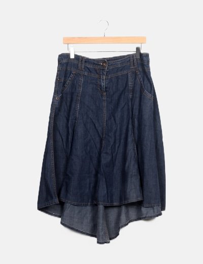 Camaïeu casual skirt