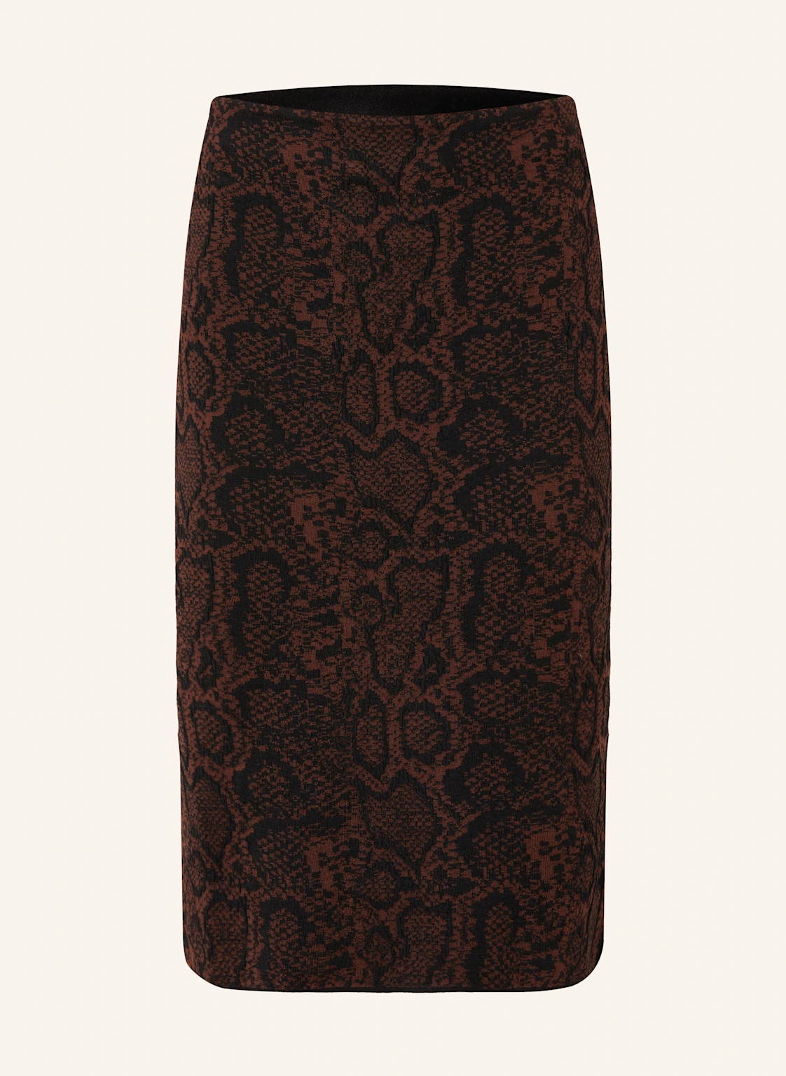 STELLA McCARTNEY Strickrock