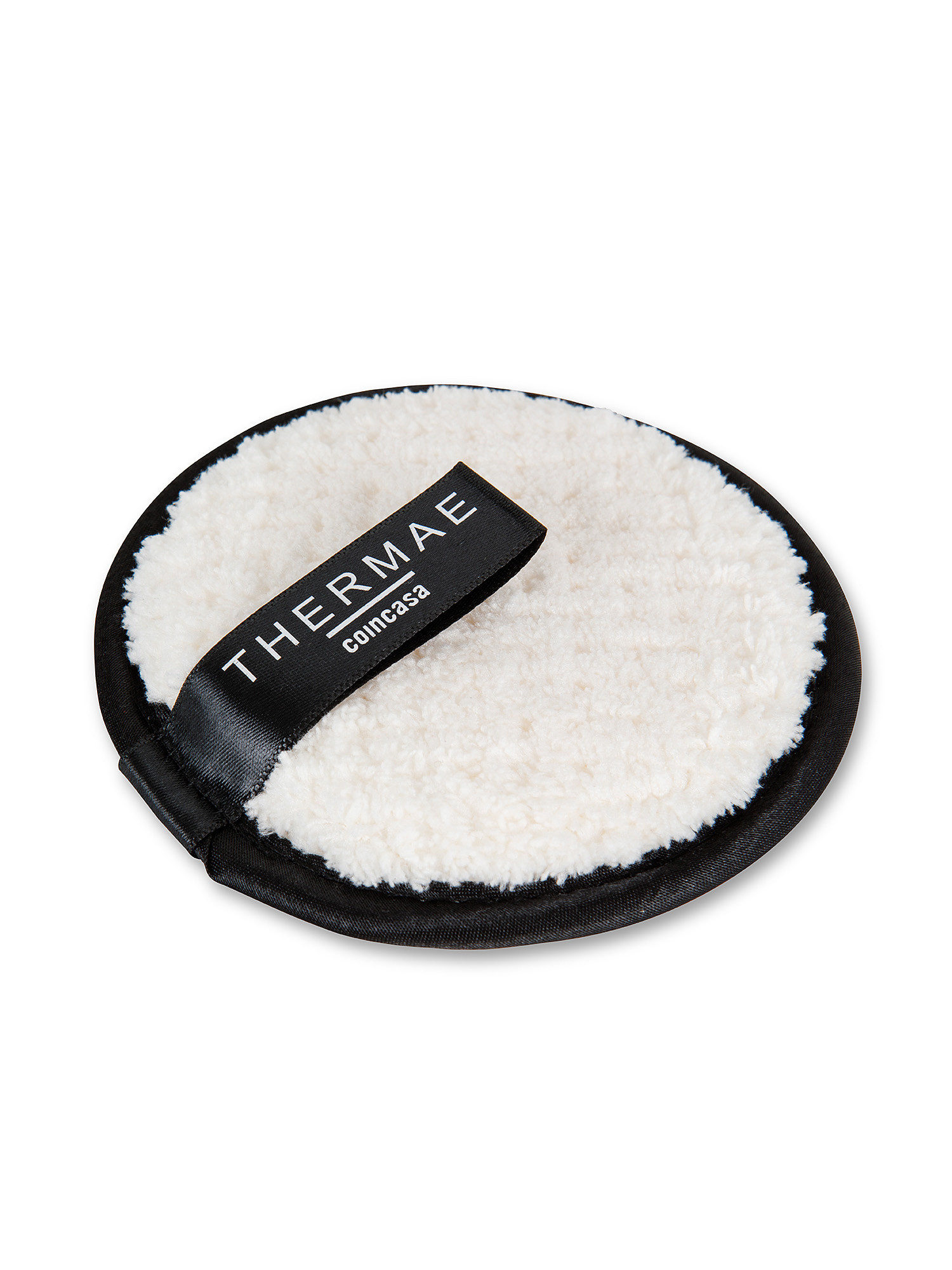 Set 2 dischetti levatrucco riutilizzabili