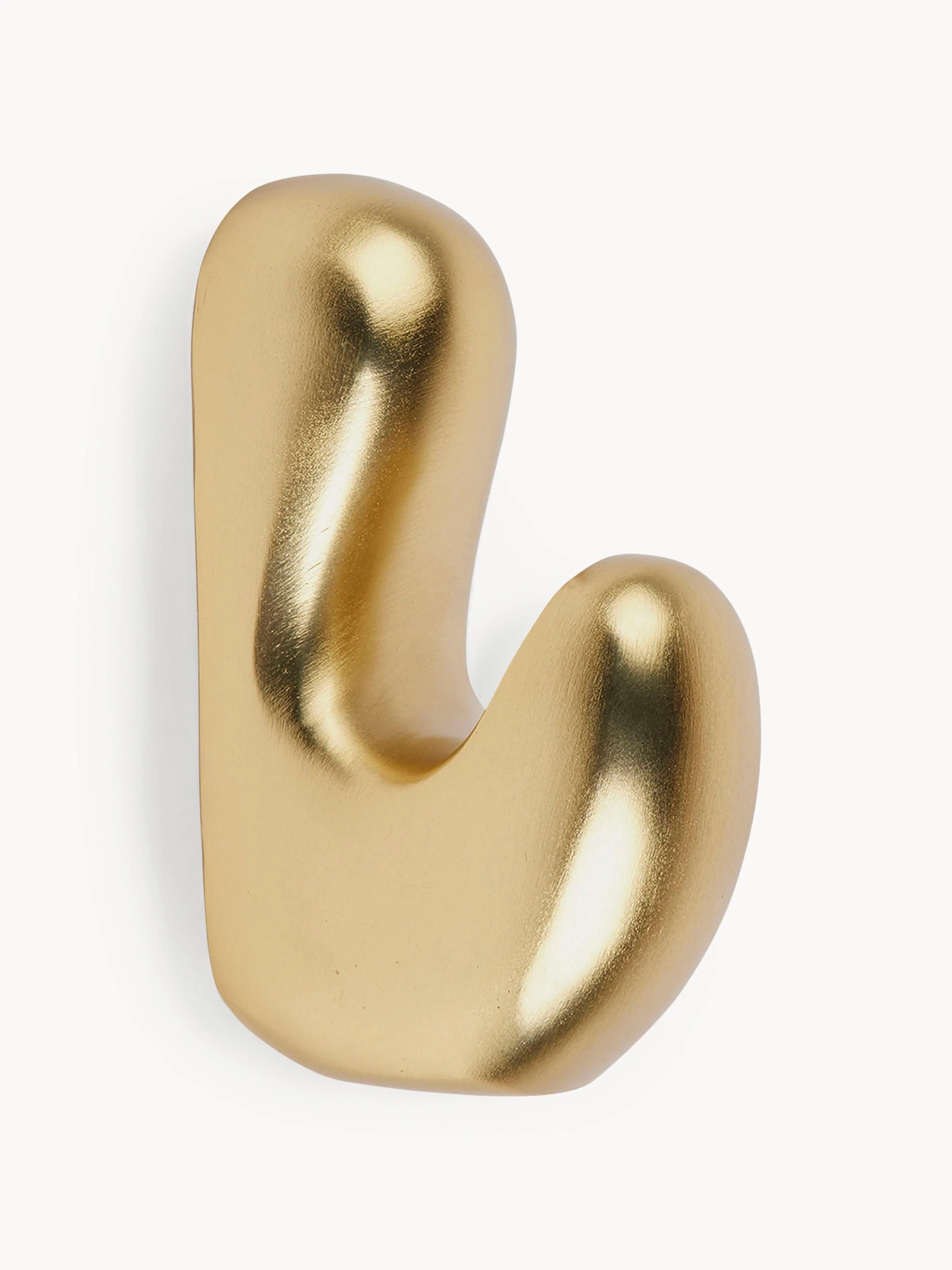 Metall-Wandhaken Roberta