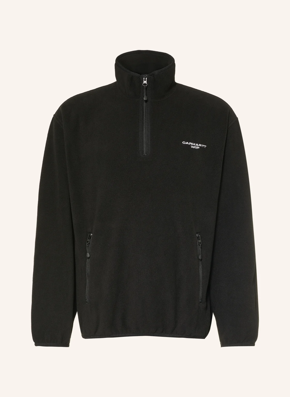 carhartt WIP Fleece-Troyer EDMORE