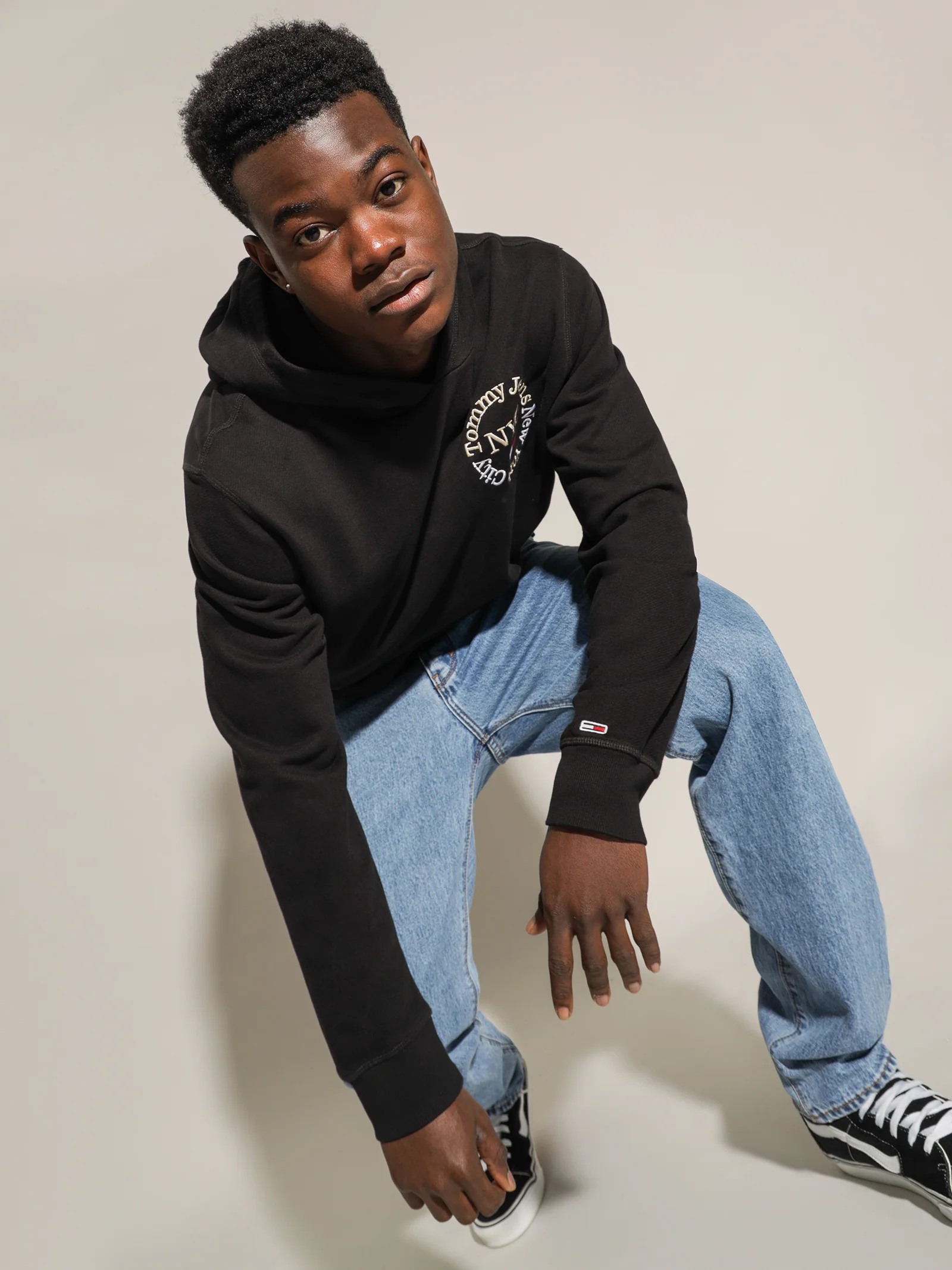 Timeless Circular Hoodie