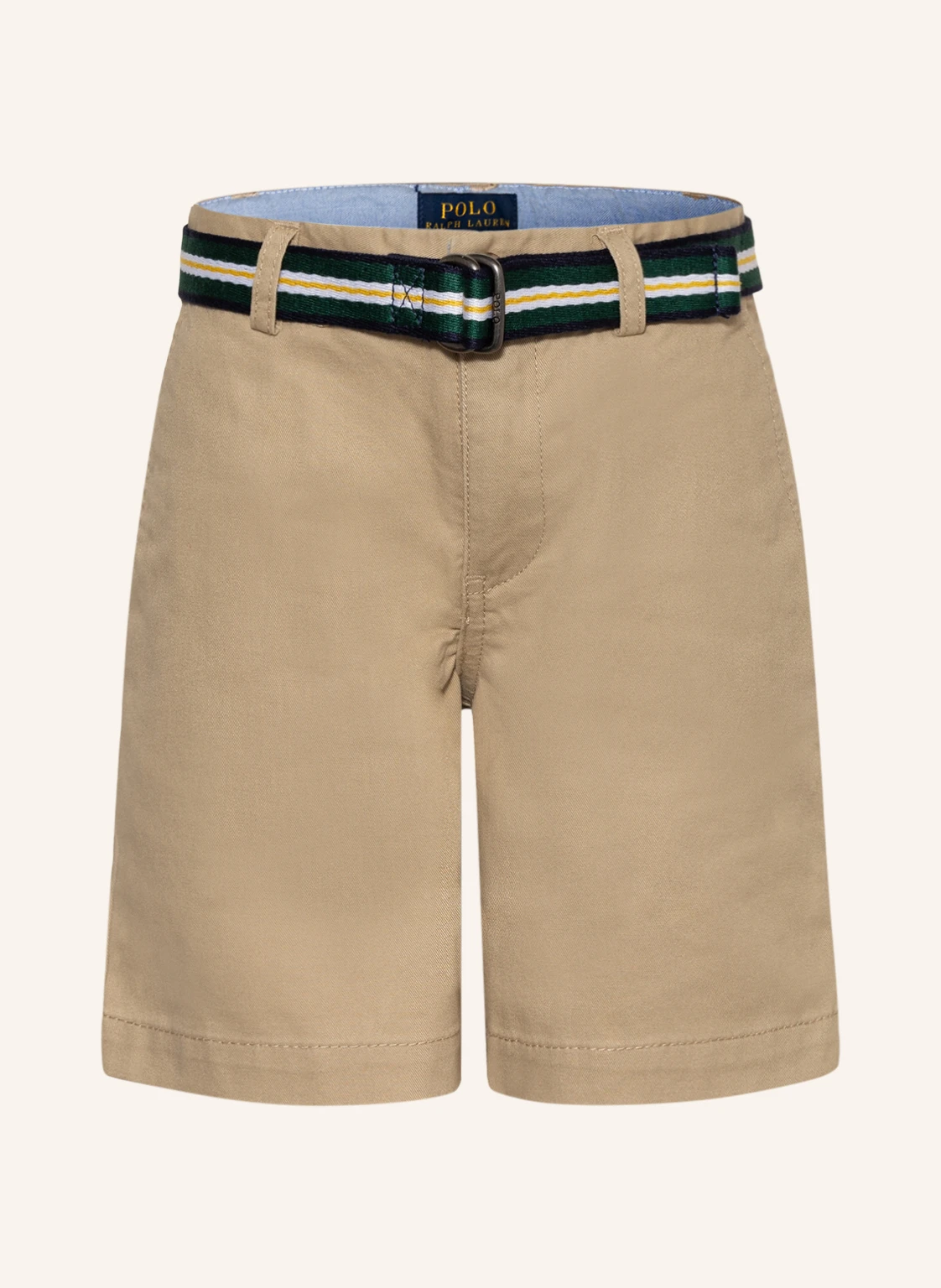 POLO RALPH LAUREN Chinoshorts